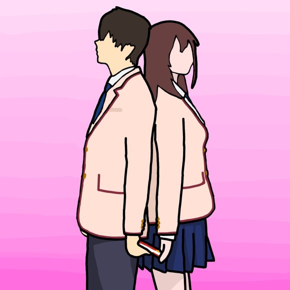 Romance anime poster bundle 9 posters! - Picture 8 of 9